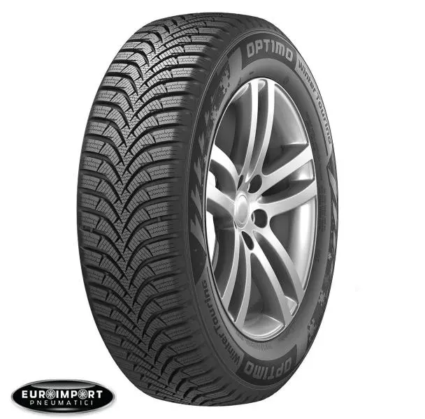 Optimo Winter Touring OW41  165/70 R14 81 T   TL